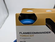Bernzomatic FlameCommander Torch Kit TS3700KC 14.1 Oz Propane Fuel Cylinder 5