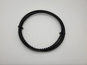 Thermoid 3VX950 Cogged Belt 3/8" Width 95" Length Select V-Belt 2