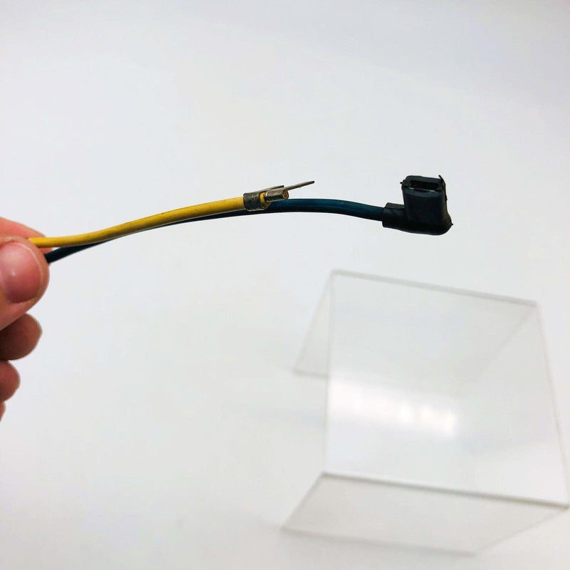 Poulan 530024891 Grounding Wire OEM New Old Stock NOS Loose No Pkg 7