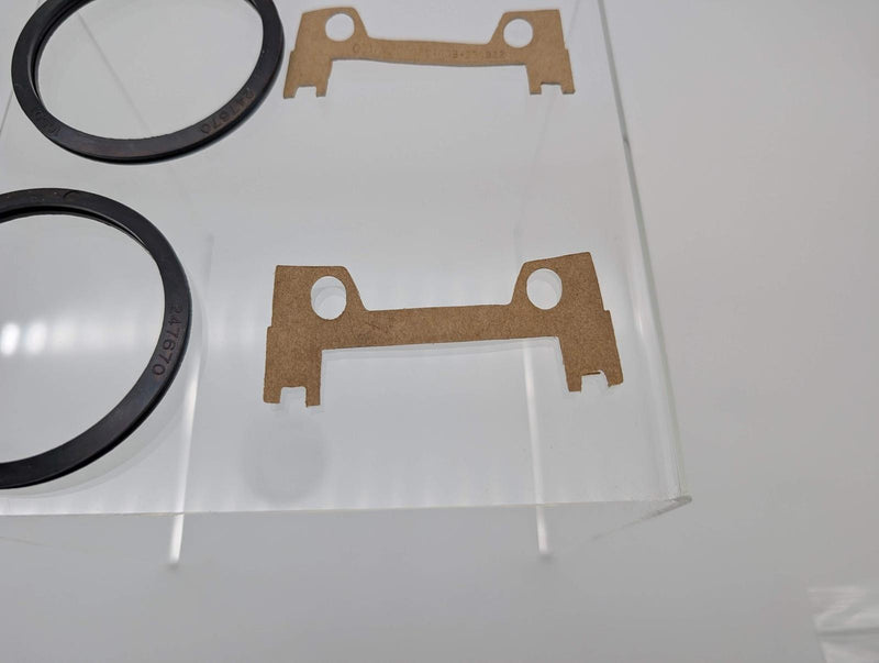 Falk 1050T10 Seal Kit 2 Seals & 2 Gaskets for 1050T10 Grid Coupling 5