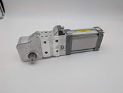 Destaco 82M-3E230063L8 Pnuematic Power Clamp 63mm 5 - 135° Arm Opening 2