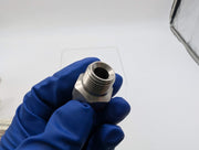 Spraying Systems Co 3/8 QJJS-SS Nozzle Miniature QuickJet 3/8" NPT 303 SS 300PSI 3