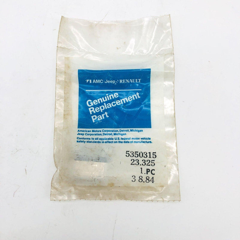 AMC Jeep 5350315 Breaker for Tailgate Electric Operated Window Regulator Harness 4