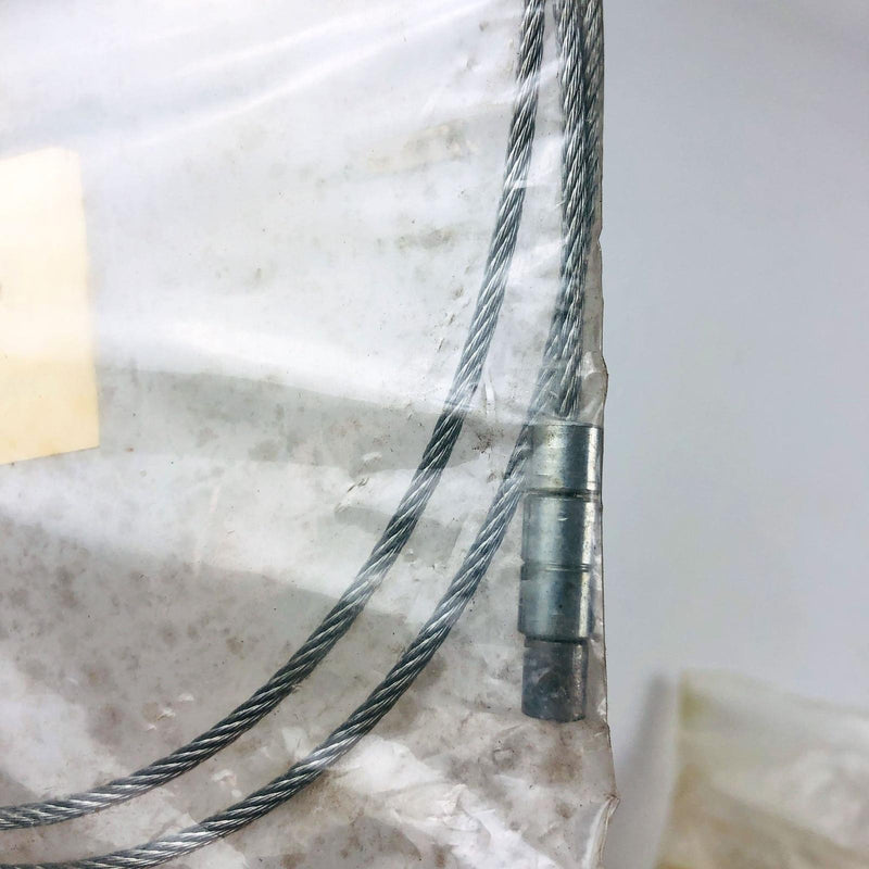 Stens 285-126 Clutch Cable New NOS For Snapper 12605 / 7012605 3