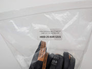 Timken AX40 Notched Belt 1/2" Width 42" Length 5/16" Thick Gold Ribbon Belt 4