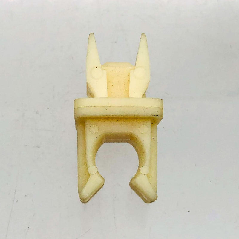 Mopar 4007456 Clip Retainer for Hood Rod OEM NOS 88-90 Jeep Wrangler Loose No Pk 1