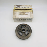 Mopar 83501488 Damper for Crankshaft OEM NOS For 85-86 Jeep Cher Wag Com Open 2