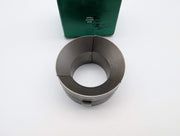 Hardinge B35 2-3/16" Round Smooth Collet Pads 3-Segment for B-Series Collet 2