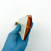 Crown 56000111 Side Marker Lamp Lens Housing Left Hand NOS Open 8