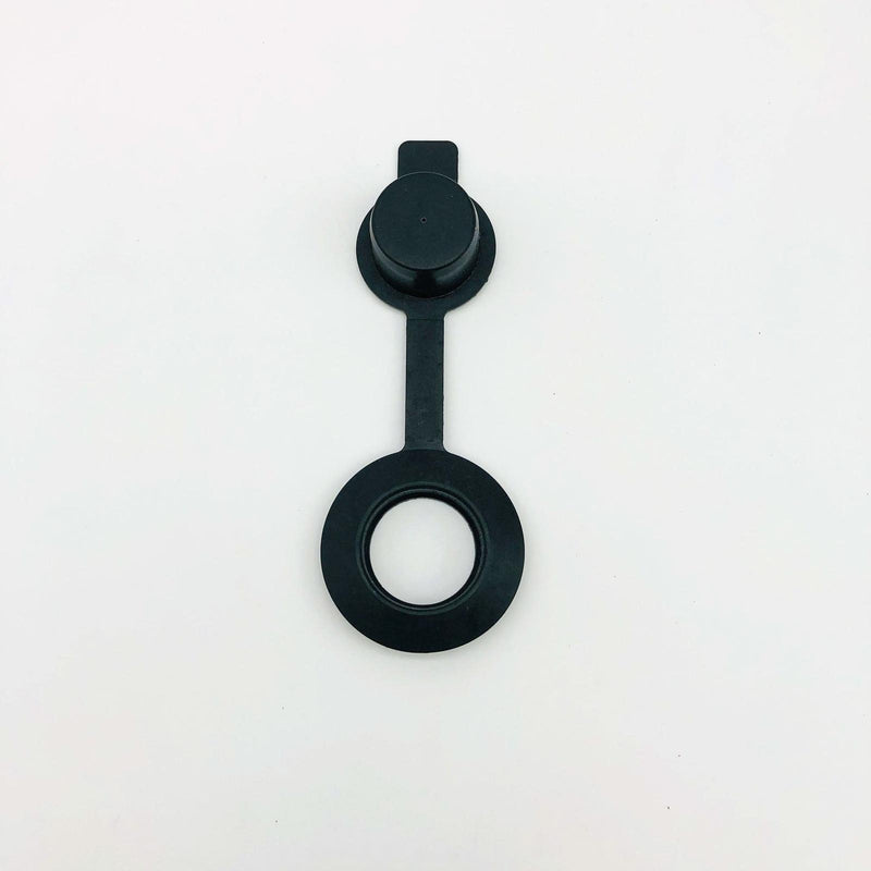 AMC Jeep 56000699 Cap Reservoir Windshield Wiper OEM NOS 1991-93 Jeep Cherokee 11