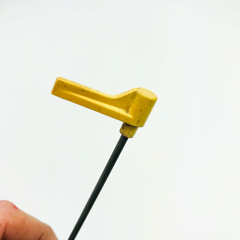 Lawn-Boy 681235 Knob and Rod Ay S OEM New Old Stock NOS Loose 5