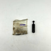 AMC Jeep 998666 Ball Nut Attaching Parts Clutch Cable to Throwout Lever OEM 1974 5