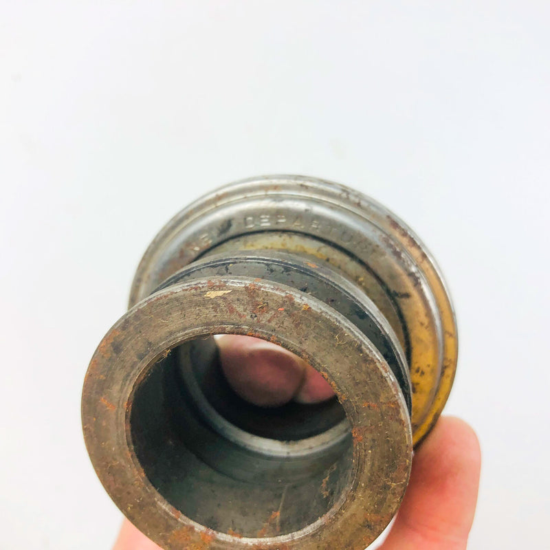 Jeep 3207521 Throwout Bearing Clutch NOS 1967-69 V8 Scrambler By New Departure 10