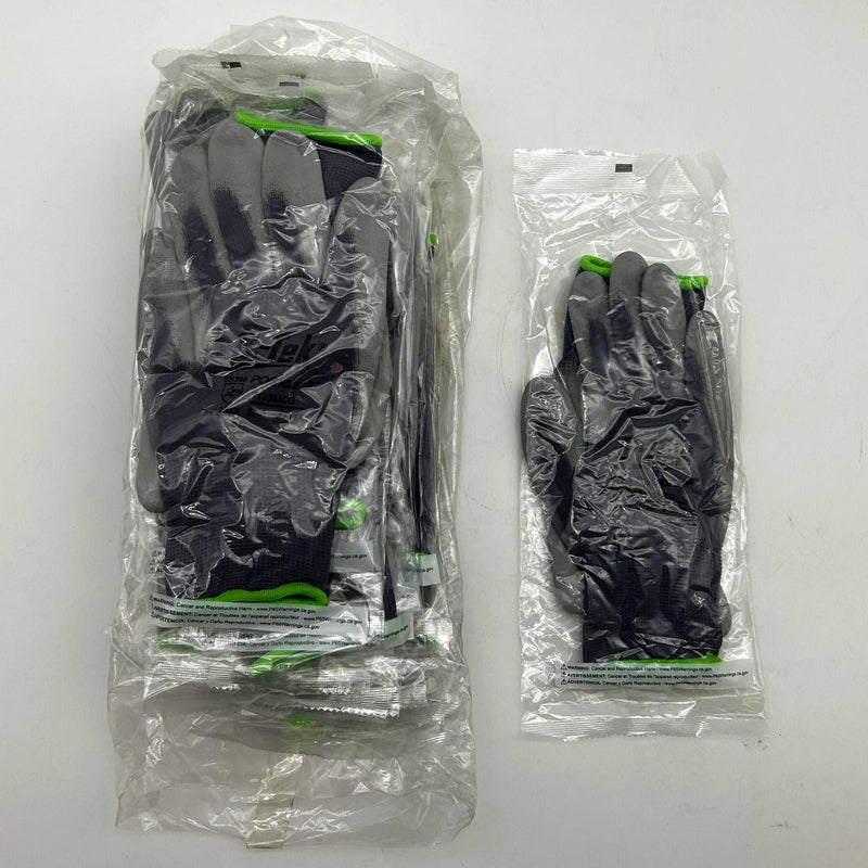 G-Tek PosiGrip 713SUCG Cut Resistant Gloves Medium 13 Gauge Nylon 12 Pairs