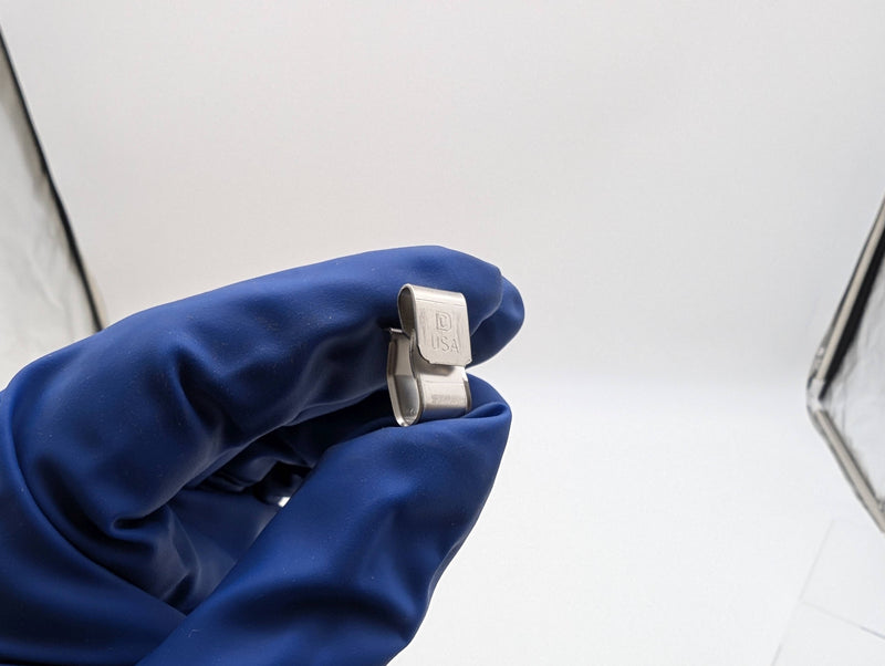 Unirac 008003S Wire Management Clips Single Wire Pack of 500 2