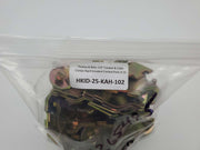 Thomas & Betts 3/4" Conduit & Cable Clamps Rigid Standard Conduit Pack of 10 5