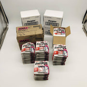 Energizer MAX E92BP4 AAA 1.5V Alkaline Batteries Large Lot of 516 Bulk Wholesale 12