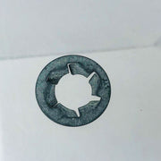 Mopar J4006185 Nut for Brakes OEM NOS 1981-86 Jeep Cherokee Comanche XJ 1ct 3