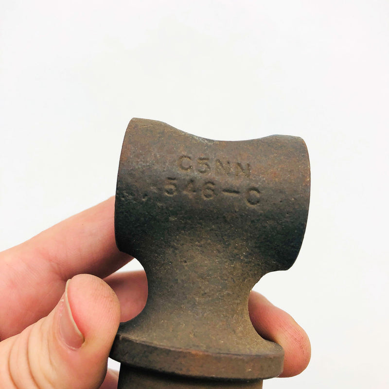 New Holland Ford C5NN546C Draft Control Yoke OEM New Old Stock NOS Loose No Pkg 12