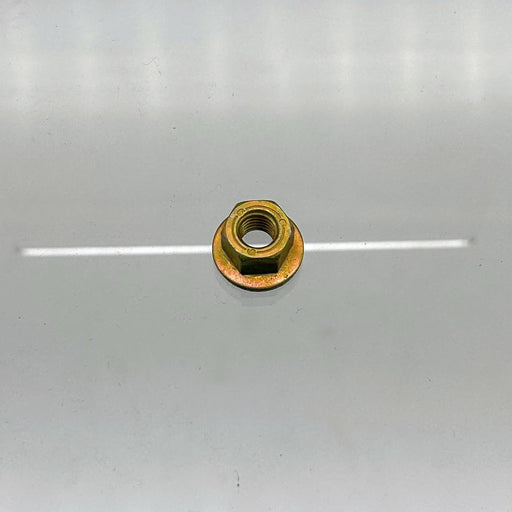 AMC Jeep 34201918 Nut for Battery Trays and Cables OEM NOS Loose No Pkg 1