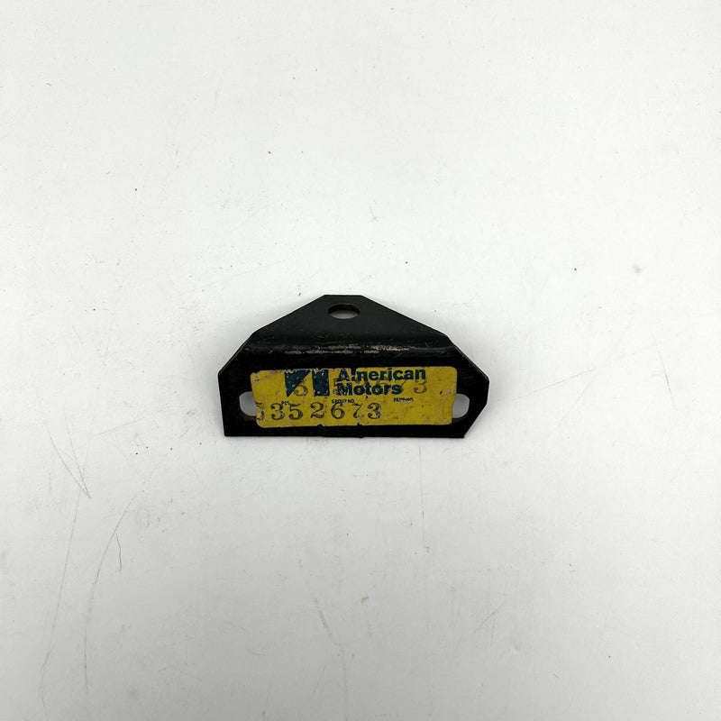 AMC Jeep 5352673 Bracket for Engine Accessory Mounting OEM NOS Loose No Pkg