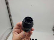 Thomas & Betts LT50P 1/2" Straight Bullet Liquid Tight Fittings Pack of 5 4