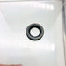 Poulan 507428746 Crankshaft Seal for Chainsaw OEM New Old Stock NOS Loose No Pkg 6