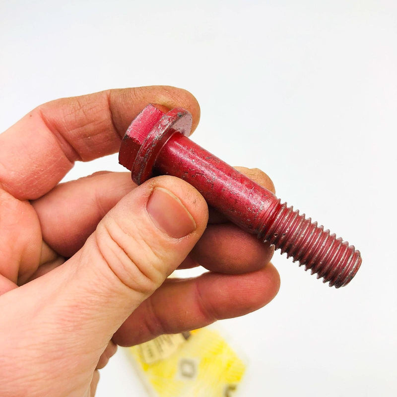 AMC Jeep J0763540 Bolt Group 11.200 OEM NOS Renualt 7700763540 Open France Made 5