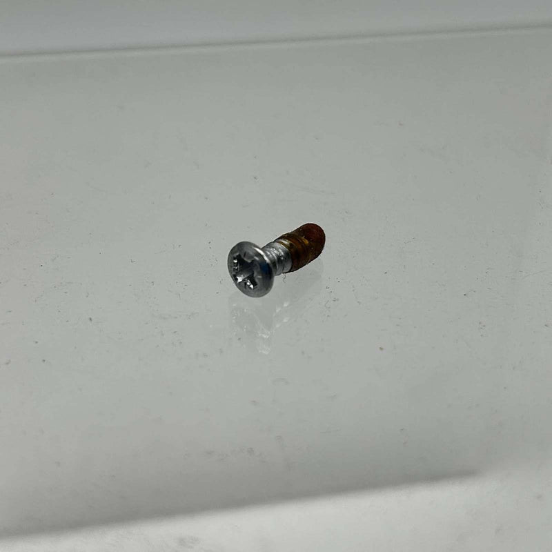 AMC Jeep 4005764 Screw for Soft Top Hardware with Full Soft Doors OEM NOS Loose 7