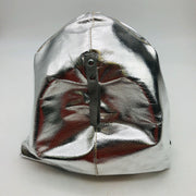 Steel Grip ARL451A Hood Aluminized PFR Rayon Ratchet Suspension 15oz Fabric Wght 10