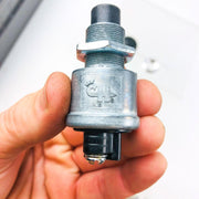 Snapper 12623 Starter Switch Pushbutton Start Cole Hersee OEM NOS Repl 7012623YP 6