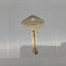 2x Yale FN11-GF Key Blanks GF Keyway 6 Pin Nickel Silver 1