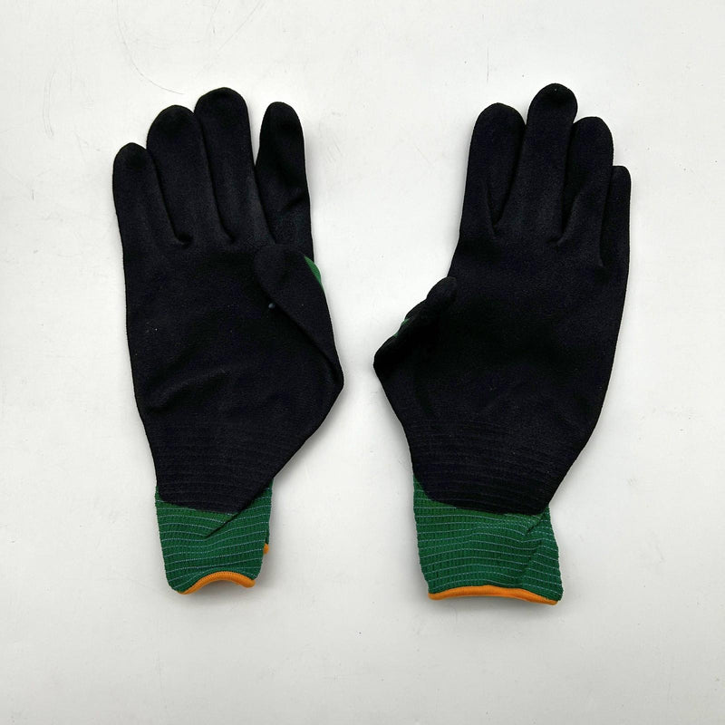 North by Honeywell NF35 Cut Resistant Glove Sz 11/XXL Oil Grip NorthFlex 6 Pairs