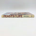 Mexico's Feasts Of Life Patricia Quintana Hardcover 1989 1st Edition 1st Print 3