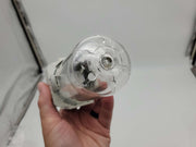 SMC AL40-04-A Lubricator 1/2" RC Inlet & Outlet 1MPa 135 Cu CM Capacity 6