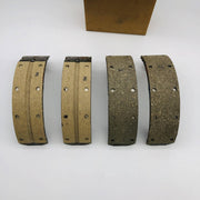 Mopar 83502385 Brake Shoe Lined OEM New Old Stock NOS Open 6