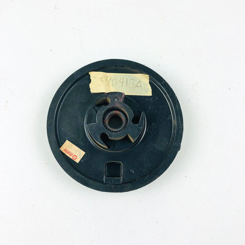 Stens 150-169 Recoil Starter Pulley NOS Replaces Tecumseh 590413A / 590413 6