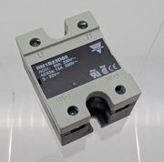 Carlo Gavazzi RM1B23D50 Solid State Relay 265V 50A DIN Rail Random Turn On 1