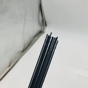 Aircraft Extension Drill Bit 1/16in x 6in HSS Blk Ox 135 Deg Split Point 12 PK 7