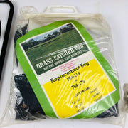 MTD 193-003 Grass Catcher Bagger Assembly Frame 764-119 Grassbag OEM NOS Black 12