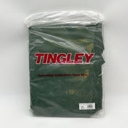 Tingley O22008.4X.01 Rain Bib Overalls Iron Eagle Green 4XL Unisex Polyurethane 6
