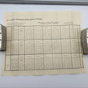 Rixson 5-313 Door Holder Overhead Concealed Satin Chrome Friction Checkmate #5 9