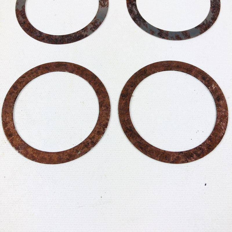 Differential Carrier Shim Kit 30214-1 30214-2 30214-3 30214-4 New Old Stock NOS 5