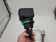 Gojo 8500-01 Counter Mounted Soap Dispenser Chrome Finish 50.7 Oz Capacity 5