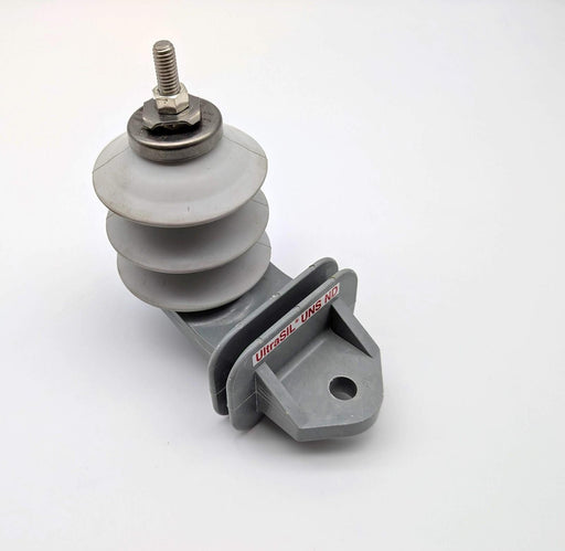 Eaton UltraSIL Polymer Housed Surge Arrester 6 KV 5.1 MCOV Normal Duty 1