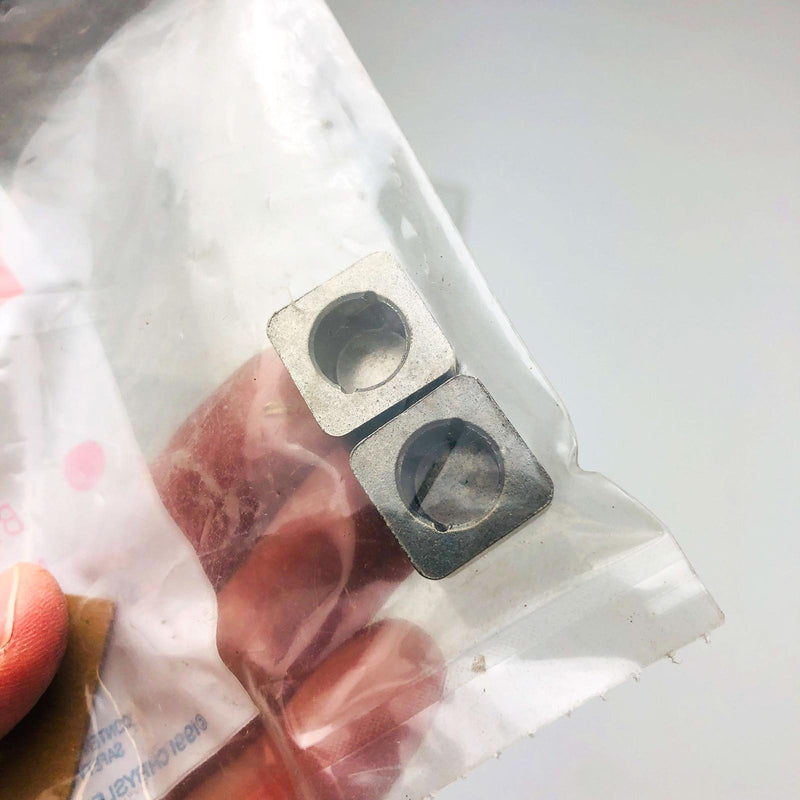 Mopar 02072111 Bearing 019 for Steering Column OEM NOS Sealed 2 Qty 3