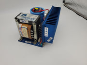 Acme Standard Electric SCC 120-4 Power Supply 4A Constant Current 30V 6
