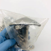 Crown 488401 Hood Latch Catch Set New Old Stock NOS For Jeep Open 7