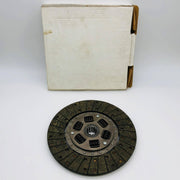 Crown 994841 Clutch Friction Disc New Old Stock NOS For 66-73 Jeep CJ5 V6 Open 1