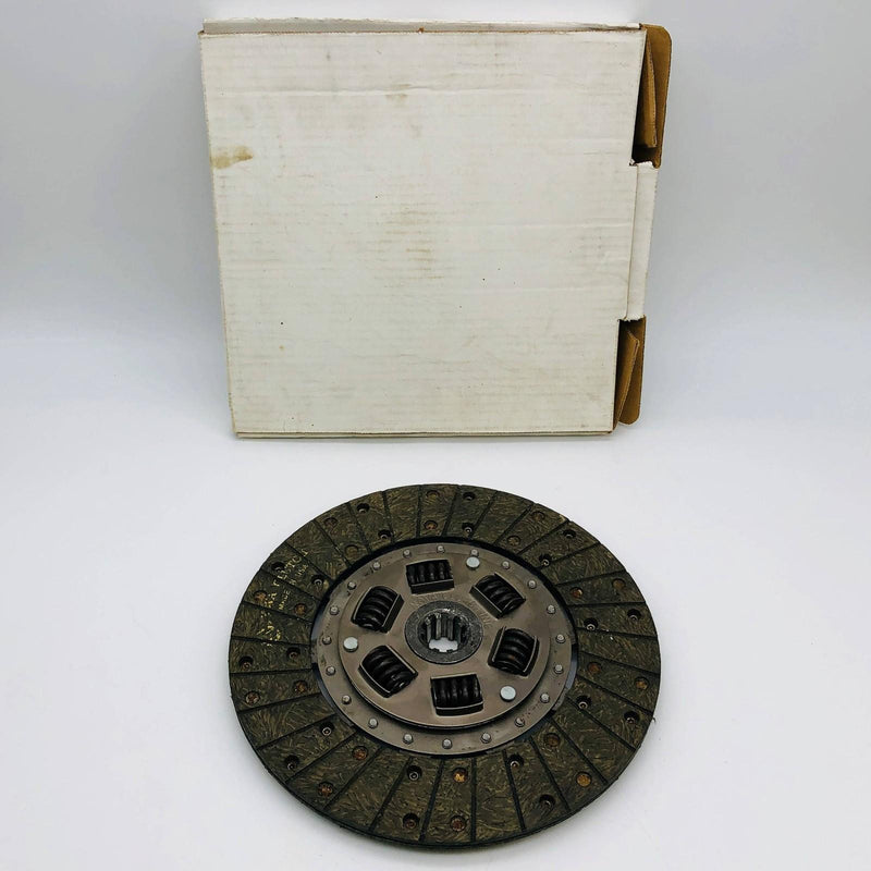 Crown 994841 Clutch Friction Disc New Old Stock NOS For 66-73 Jeep CJ5 V6 Open 1